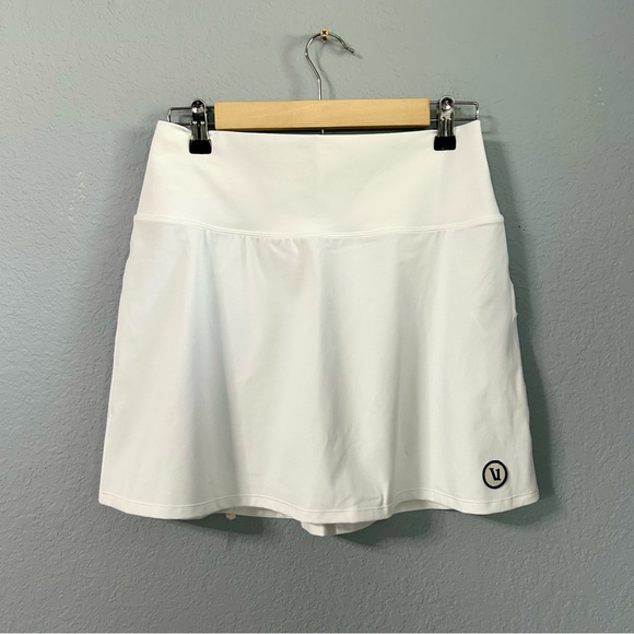 Vuori Volley Mini Tennis Skirt - Picture 6 of 11